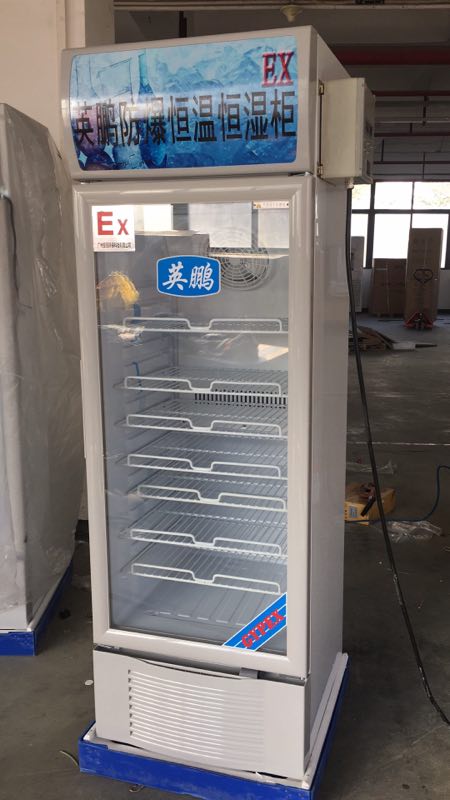 英鹏单门恒温恒湿柜